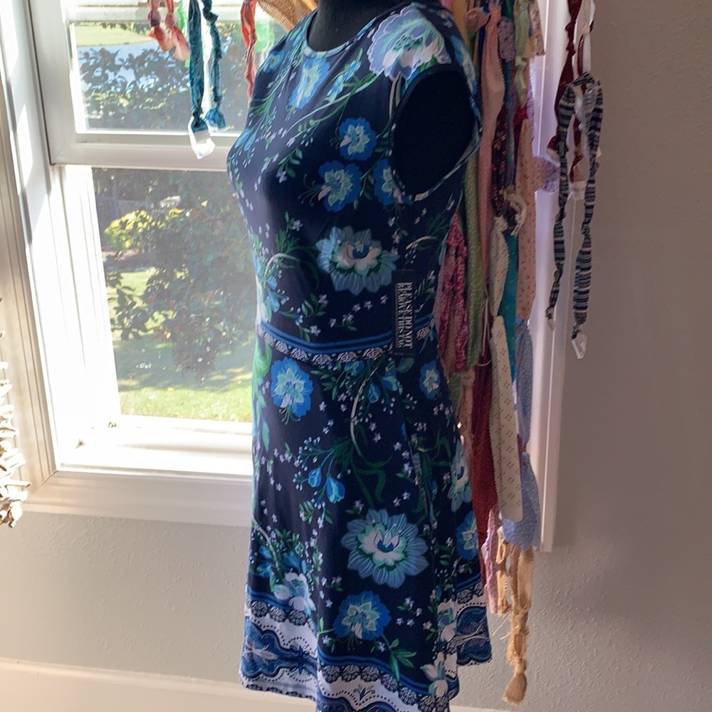 New York and Co dress sleeveless XS dress business dress